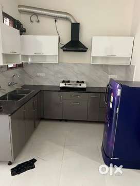2bhk fully furnished for rent at chd ambala highway