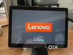 Lenovo tab.
