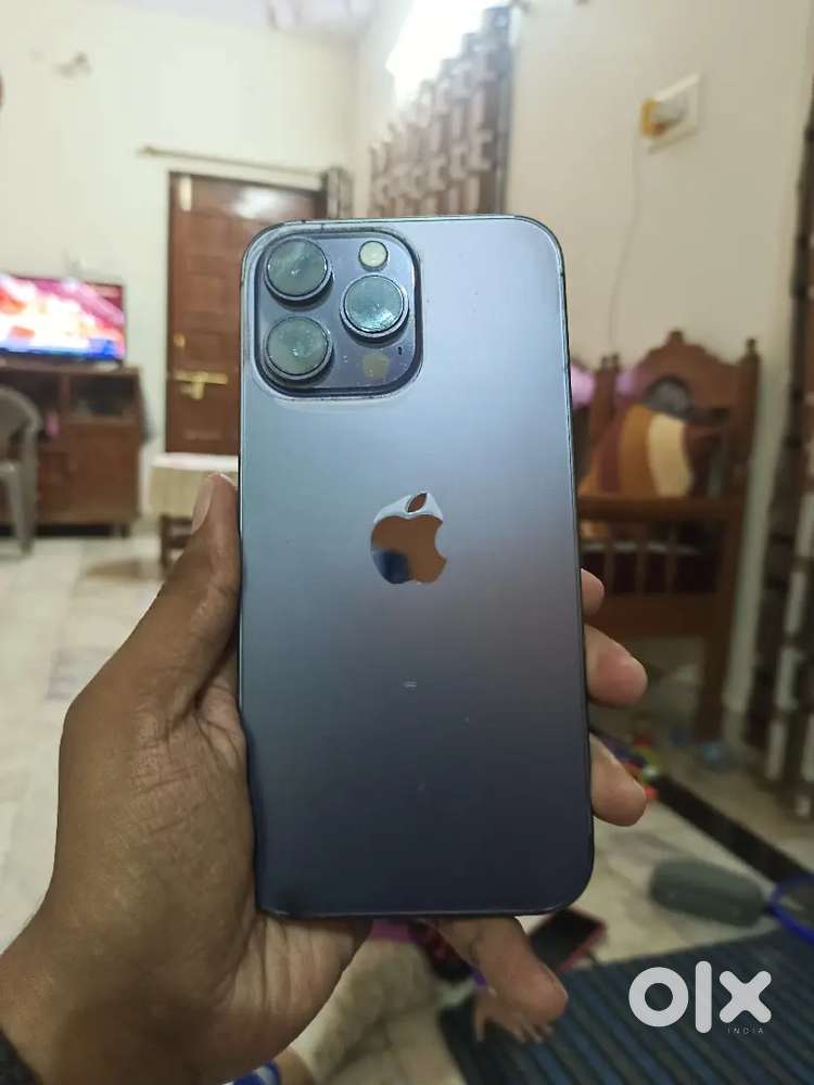 14 pro Max 256 Gb