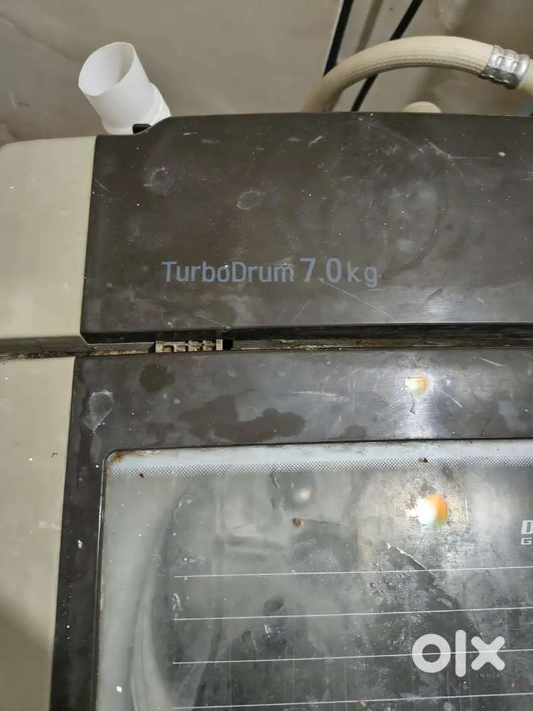 LG TOP LOADING FULLY AUTOMATIC