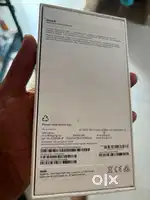 iPhone 15 gb128