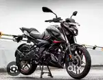 New condition bike