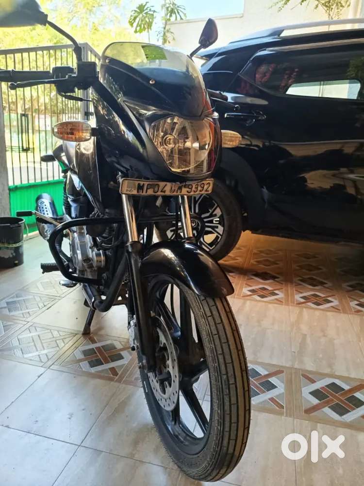 Pulsar 150  Single Owner  75,000 km  No Issues