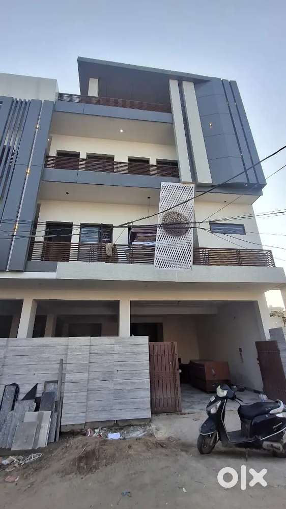1rk rooms kharar bus stand and khanpur near flyover markit near CU