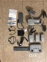 DJI AIR2 ORGINAL CONDITION