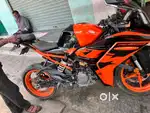 Good maintained bike