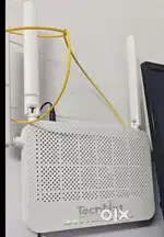Wifi router