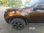 Renault Duster 2013 Diesel Well Maintained