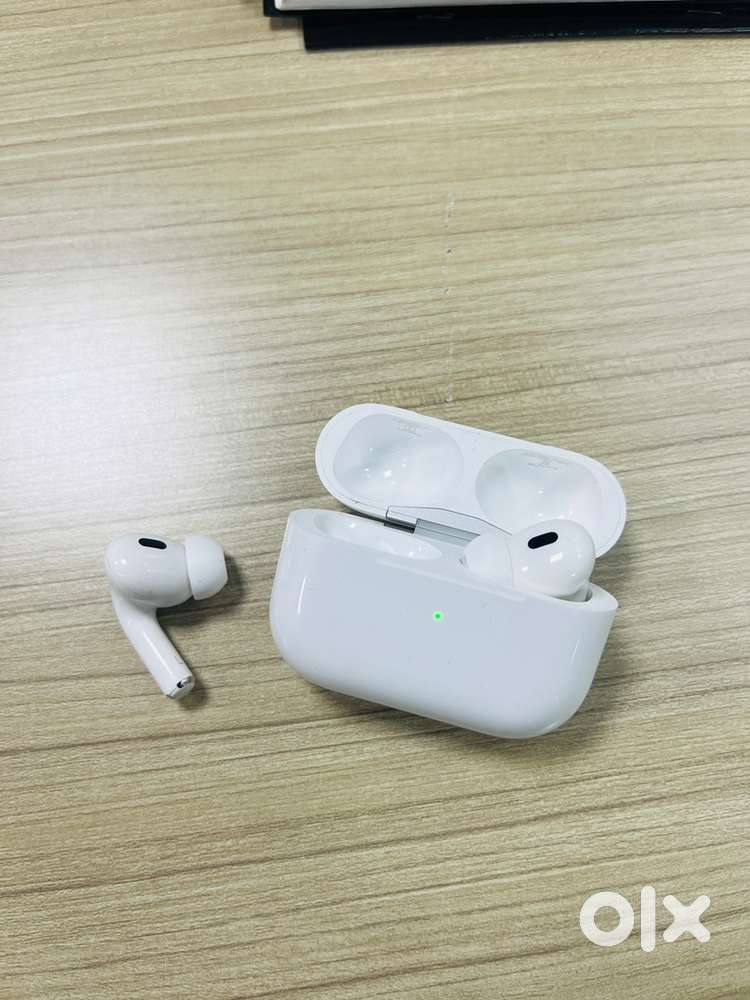 Apple AirPods Pro 2nd Generation new one