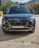 Hyundai Creta 1.6 SX (O), 2021, Diesel