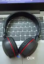 JBL HEADPHONES 