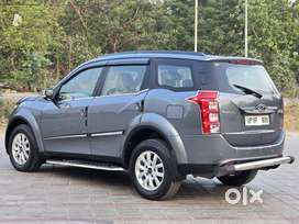 Mahindra XUV500 2.2 W10, 2016, Diesel