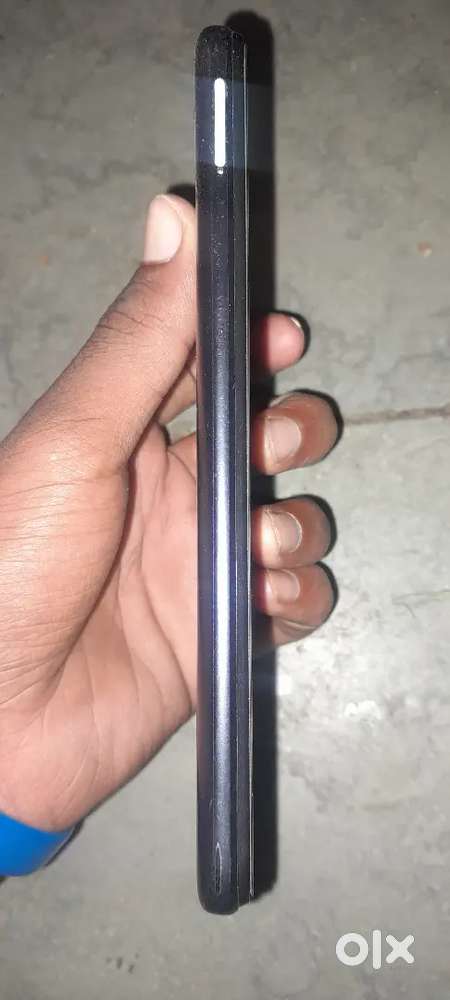 Redmi 9a no bill box no charger