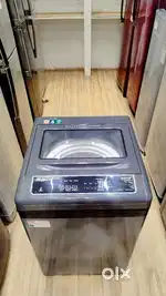 Whirlpool 6.5 Kg 5 Star Fully-Automatic Top Loading Washing Machine