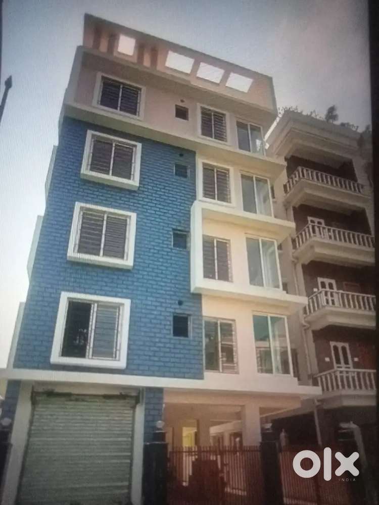 3 BHK flat for sale at New Town Action area 2 kolkata