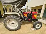 Eicher 241 Xtrac tractor 25HP, 2WD, 1557 Cc for sale in Gurugram