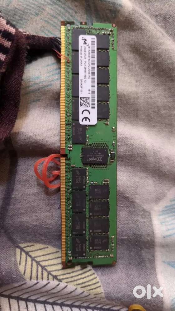 Server Ram