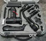 Zhiyun crane 3S GIMBAL good working condition for sale