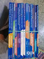 11th 12th JEE books