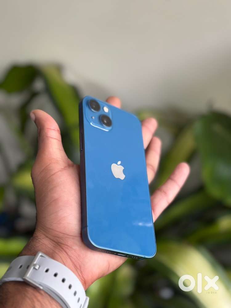 iPhone 13 (128GB)