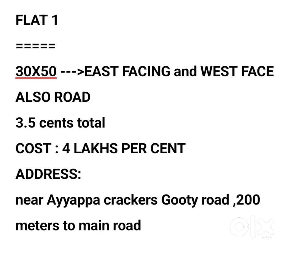 Urgent sell, geniune flat , direct owner