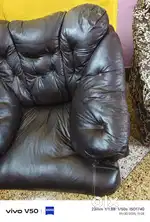 Sofa with 2 sets