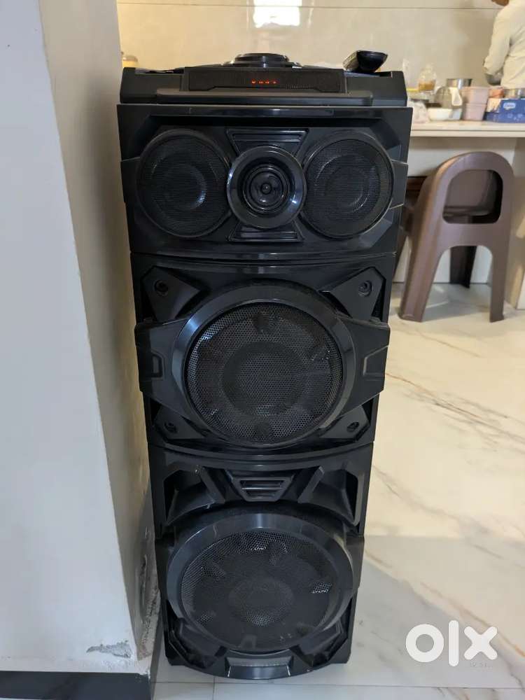 Reconnect electra bluetooth speaker