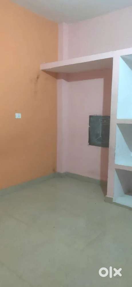 Need a room partner