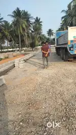 VMRDA Land Sale Anandapuram 3km of Sontyam Road 400mtrs