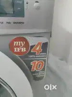 Ifb washing machine