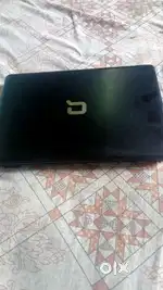 Compeq 510 laptop intelcore 2
