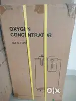 OXYGEN CONCENTRATOR , HOUSEHOLD OXYGEN GENERATOR, IRONSTAND