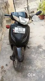 Honda activa