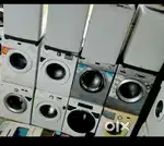 |•~ Universal electronics we provide best offers on washing machine