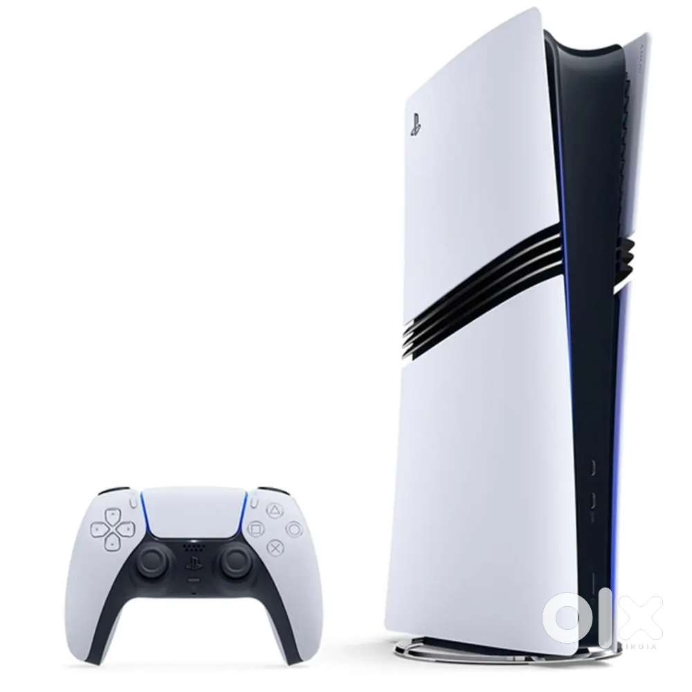 Ps4.Ps5 Available in rent