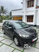 Honda Jazz SV MT i-VTEC, 2016, Petrol