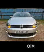 Volkswagen Vento, 2015, Petrol