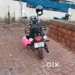 33 year old fully restored bullet