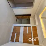 2 BHK specious beautiful flat near iskon temple