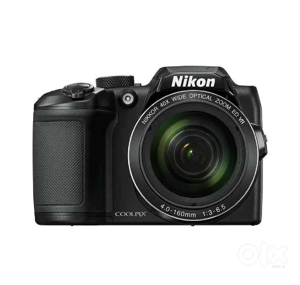 Nikon coolopix B500 Digital camera
