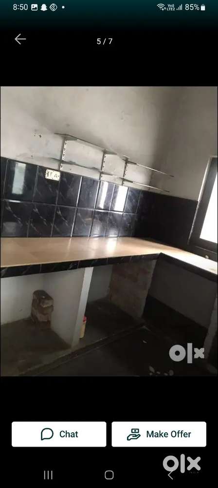 Room on rent