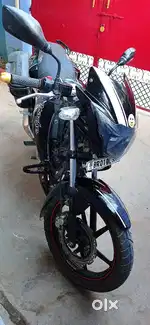 Tvs apache rtr 160