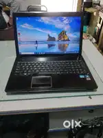 Lenovo G570 Intel core i5 + 4GB RAM + 320GB HDD + with Windows 10