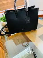 New premium bag