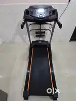 Premium Treadmill – Like New Condition