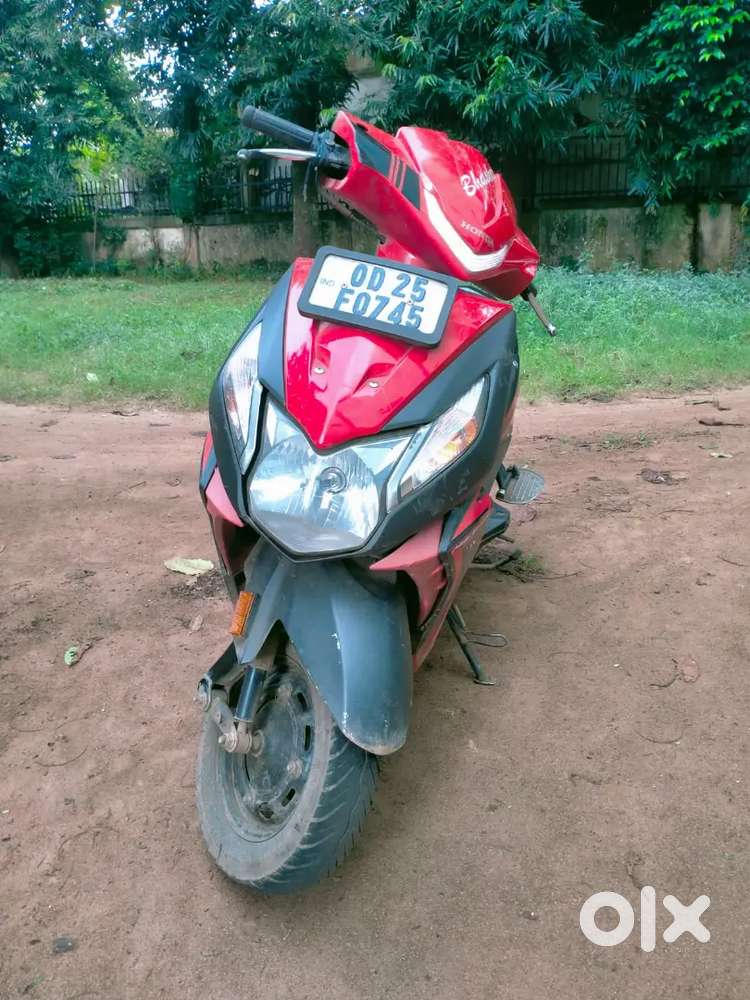 Good condition