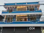 Parking no 2  bhk up stair for rent vytila maradu