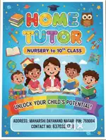 Home Tutor