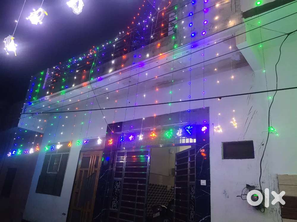 House kamal nagar muzaffarnagar