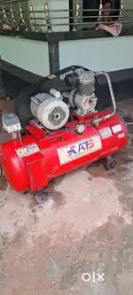 Air compreser